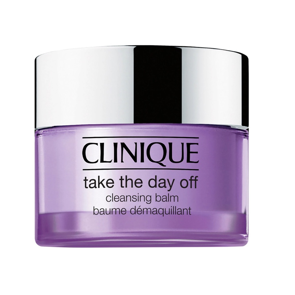 Clinique Take the Day Off Cleansing Balm